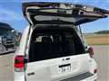 2016 Toyota Land Cruiser