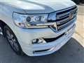 2016 Toyota Land Cruiser