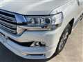 2016 Toyota Land Cruiser