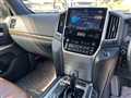 2016 Toyota Land Cruiser