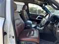 2016 Toyota Land Cruiser