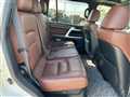 2016 Toyota Land Cruiser