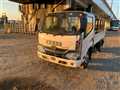 2017 Hino Dutro