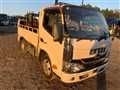 2017 Hino Dutro