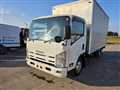 2012 Isuzu Elf Truck