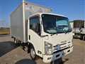 2012 Isuzu Elf Truck