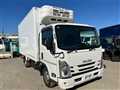 2021 Isuzu Elf Truck