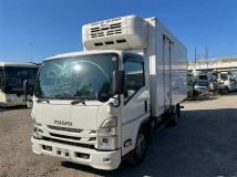 2021 Isuzu Elf Truck