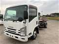 2015 Isuzu Elf Truck