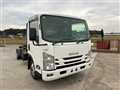 2015 Isuzu Elf Truck