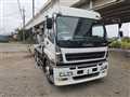 2007 Isuzu GIGA