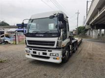 2007 Isuzu GIGA