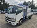 2018 Hino Dutro