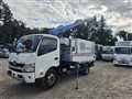 2018 Hino Dutro