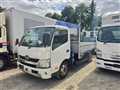 2018 Hino Dutro