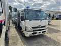 2018 Hino Dutro