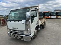 2008 Isuzu Elf Truck