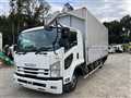 2018 Isuzu FORWARD