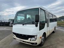 2022 Mitsubishi Rosa