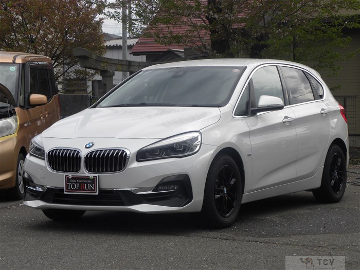 2018 BMW 2 Series