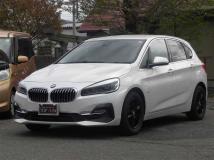2018 BMW 2 Series