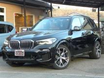 2019 BMW X5