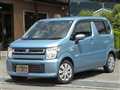 2017 Suzuki Wagon R