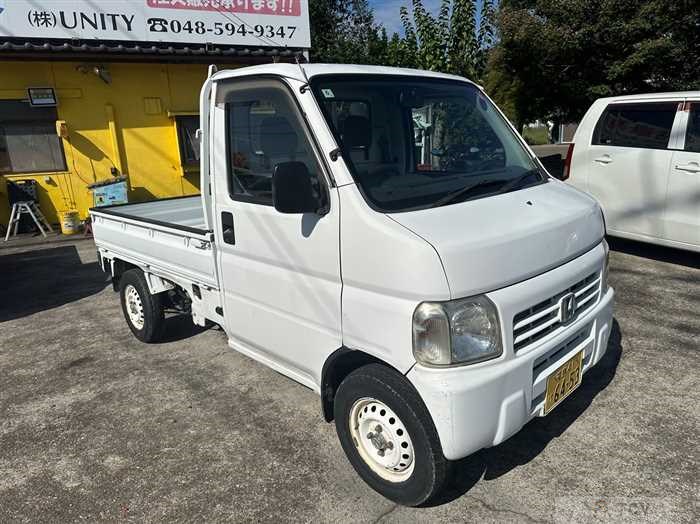 1999 Honda Acty Truck