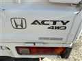 1999 Honda Acty Truck