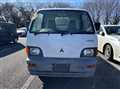 1999 Mitsubishi Minicab Truck