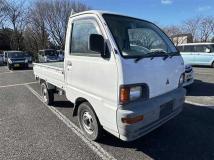 1999 Mitsubishi Minicab Truck
