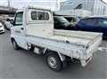 2001 Mitsubishi Minicab Truck