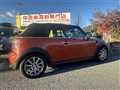 2011 BMW MINI Cooper