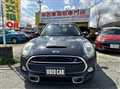 2015 BMW MINI