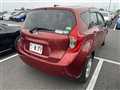 2015 Nissan Note