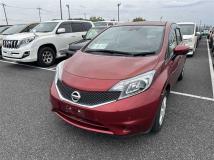 2015 Nissan Note
