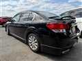 2001 Subaru Legacy B4