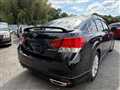 2001 Subaru Legacy B4