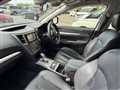 2001 Subaru Legacy B4