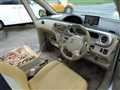 2005 Toyota Porte