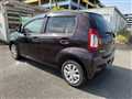 2015 Toyota Passo