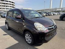 2015 Toyota Passo