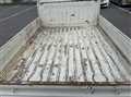 2001 Mitsubishi Minicab Truck
