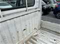 2001 Mitsubishi Minicab Truck