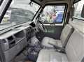 2001 Mitsubishi Minicab Truck
