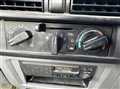 2001 Mitsubishi Minicab Truck
