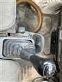 2001 Mitsubishi Minicab Truck