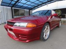 1991 Nissan Skyline GT-R