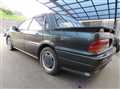 1991 Mitsubishi Galant