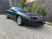 1995 Chevrolet Camaro